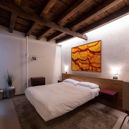 San Gottardo 19 Hotel Milano Eksteriør billede