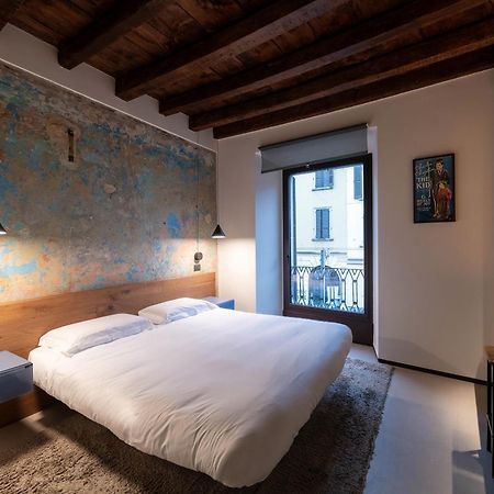 San Gottardo 19 Hotel Milano Eksteriør billede