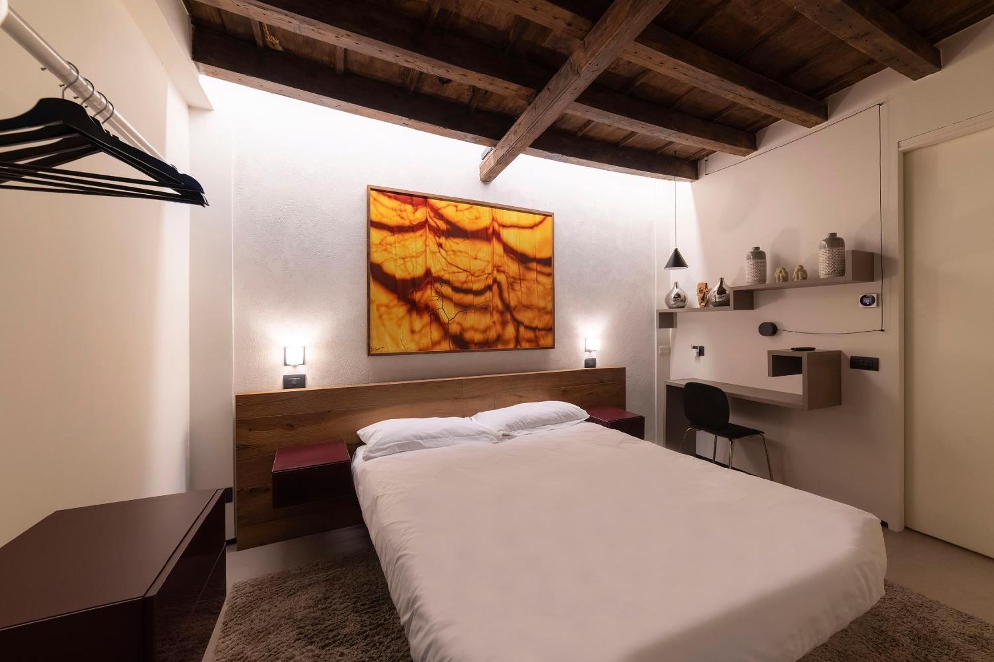 San Gottardo 19 Hotel Milano Eksteriør billede