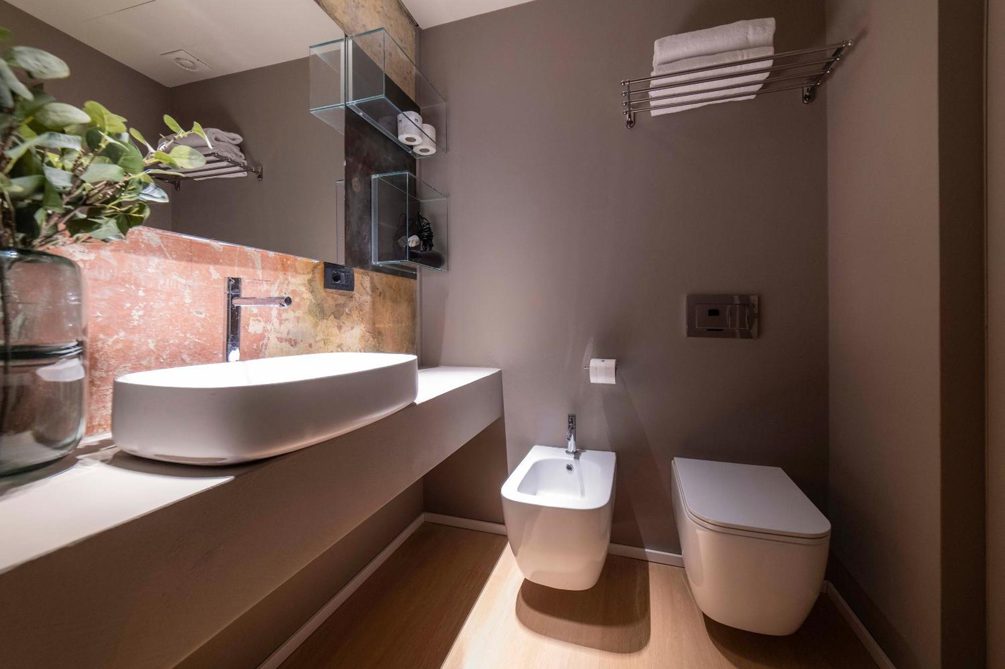 San Gottardo 19 Hotel Milano Eksteriør billede