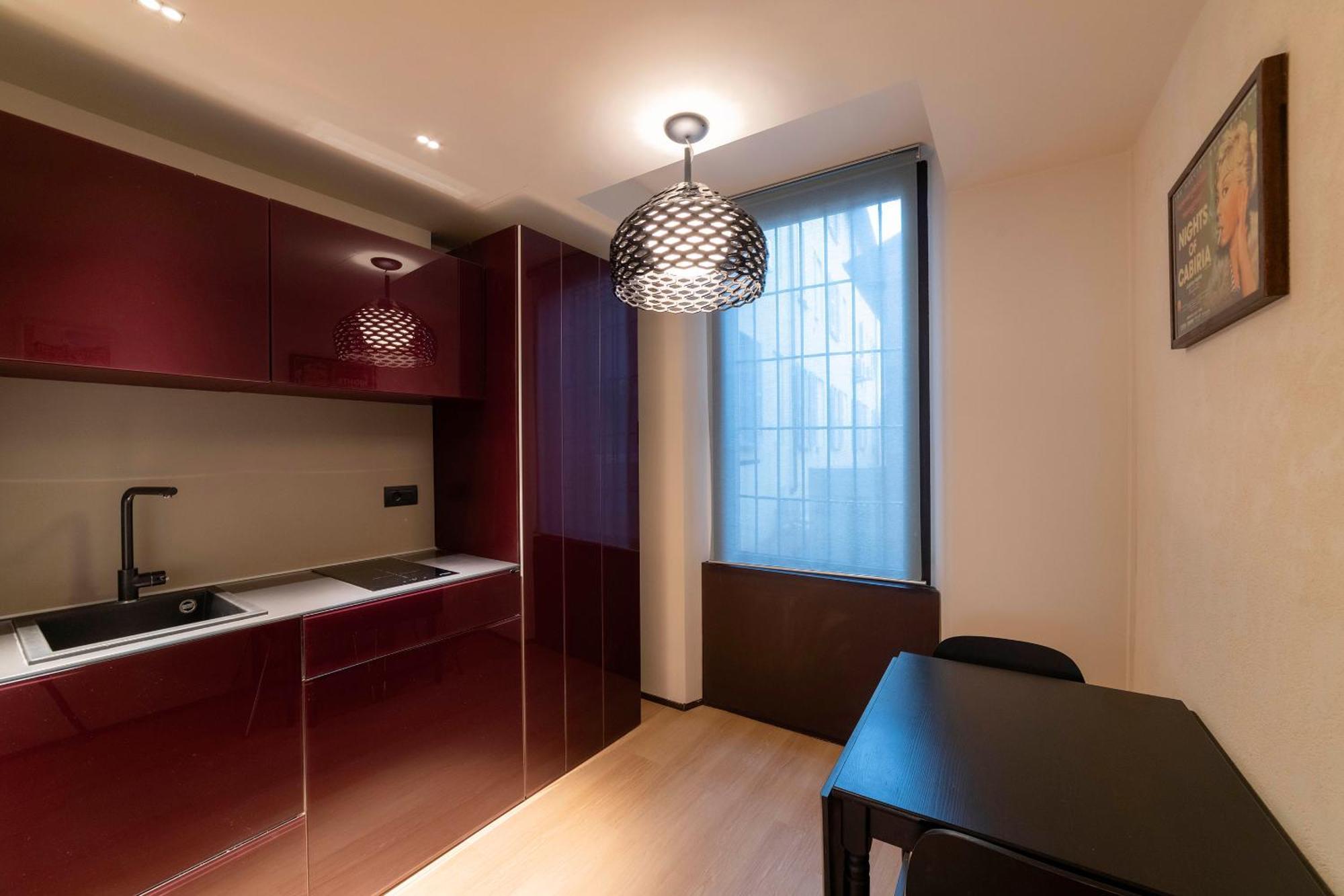 San Gottardo 19 Hotel Milano Eksteriør billede