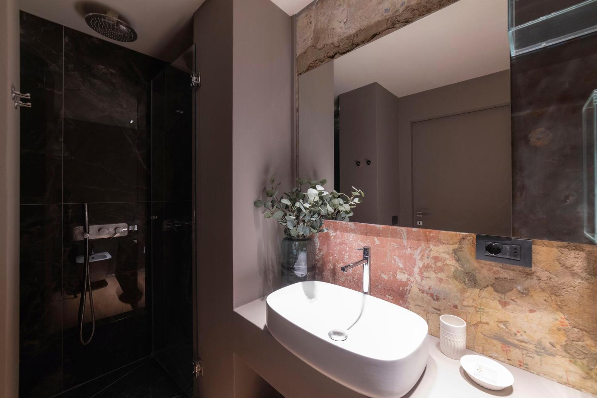San Gottardo 19 Hotel Milano Eksteriør billede