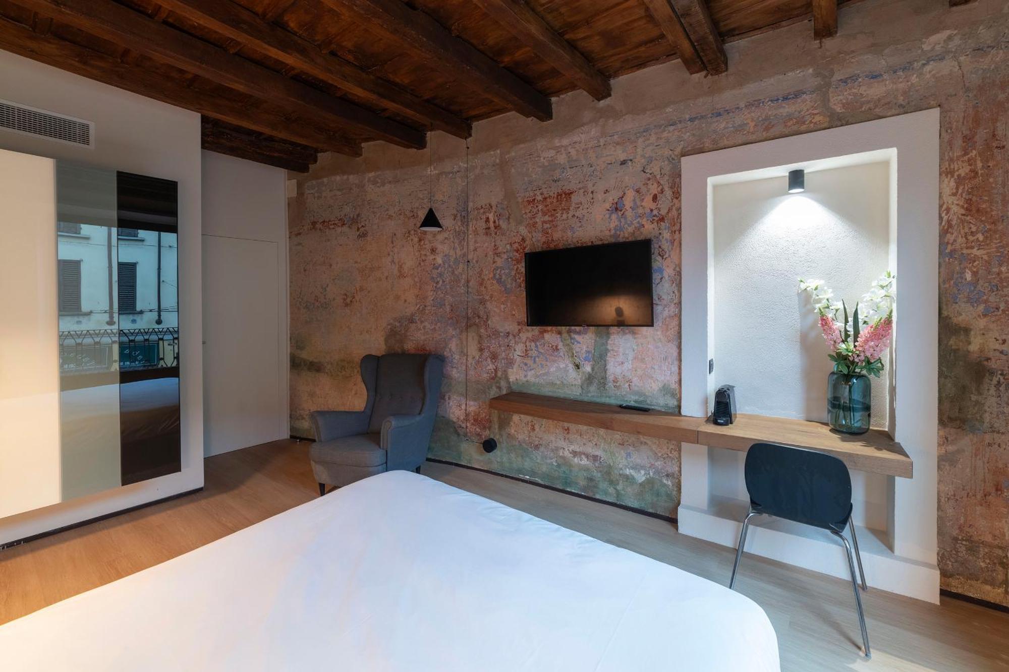 San Gottardo 19 Hotel Milano Eksteriør billede