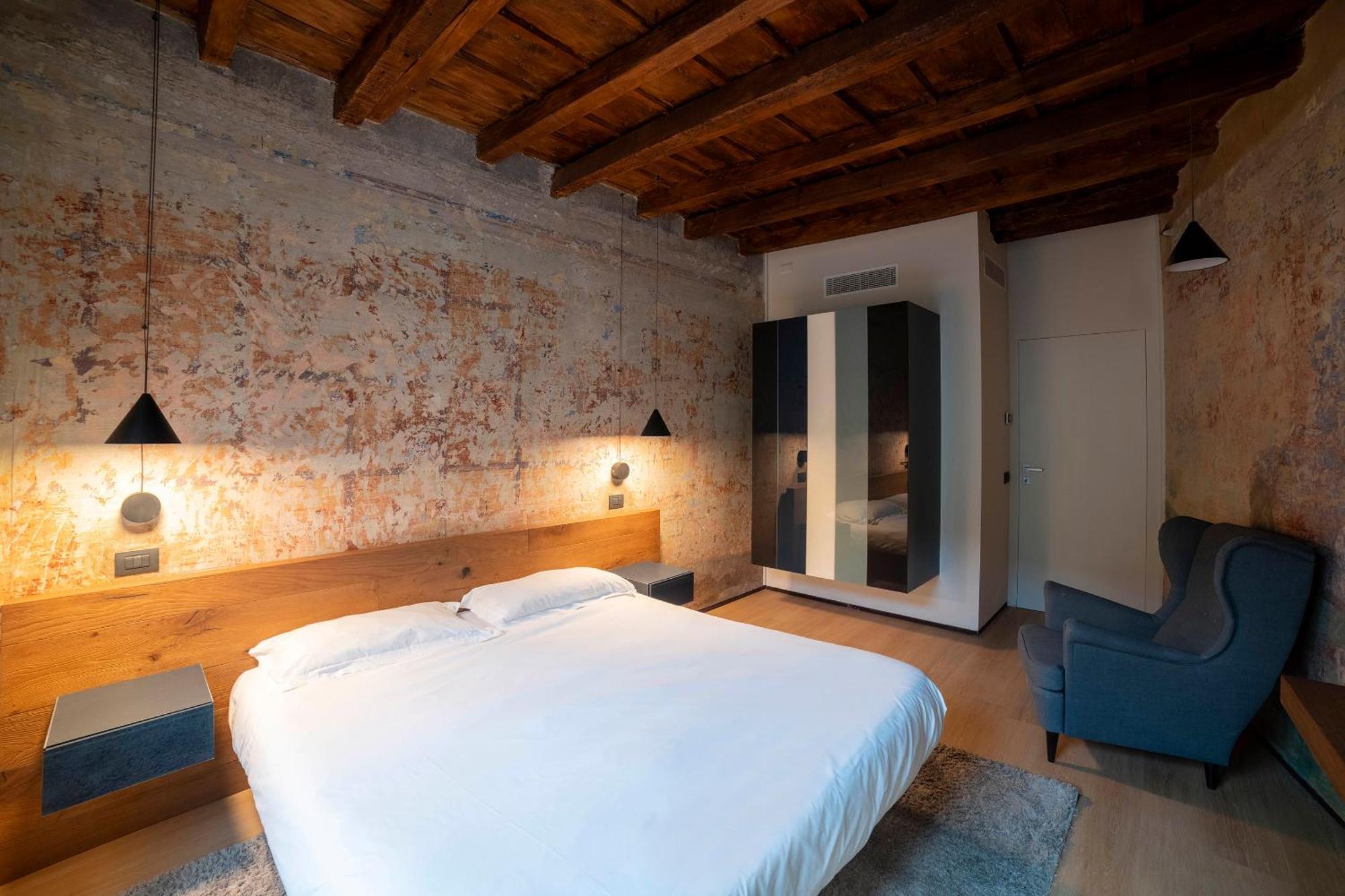 San Gottardo 19 Hotel Milano Eksteriør billede