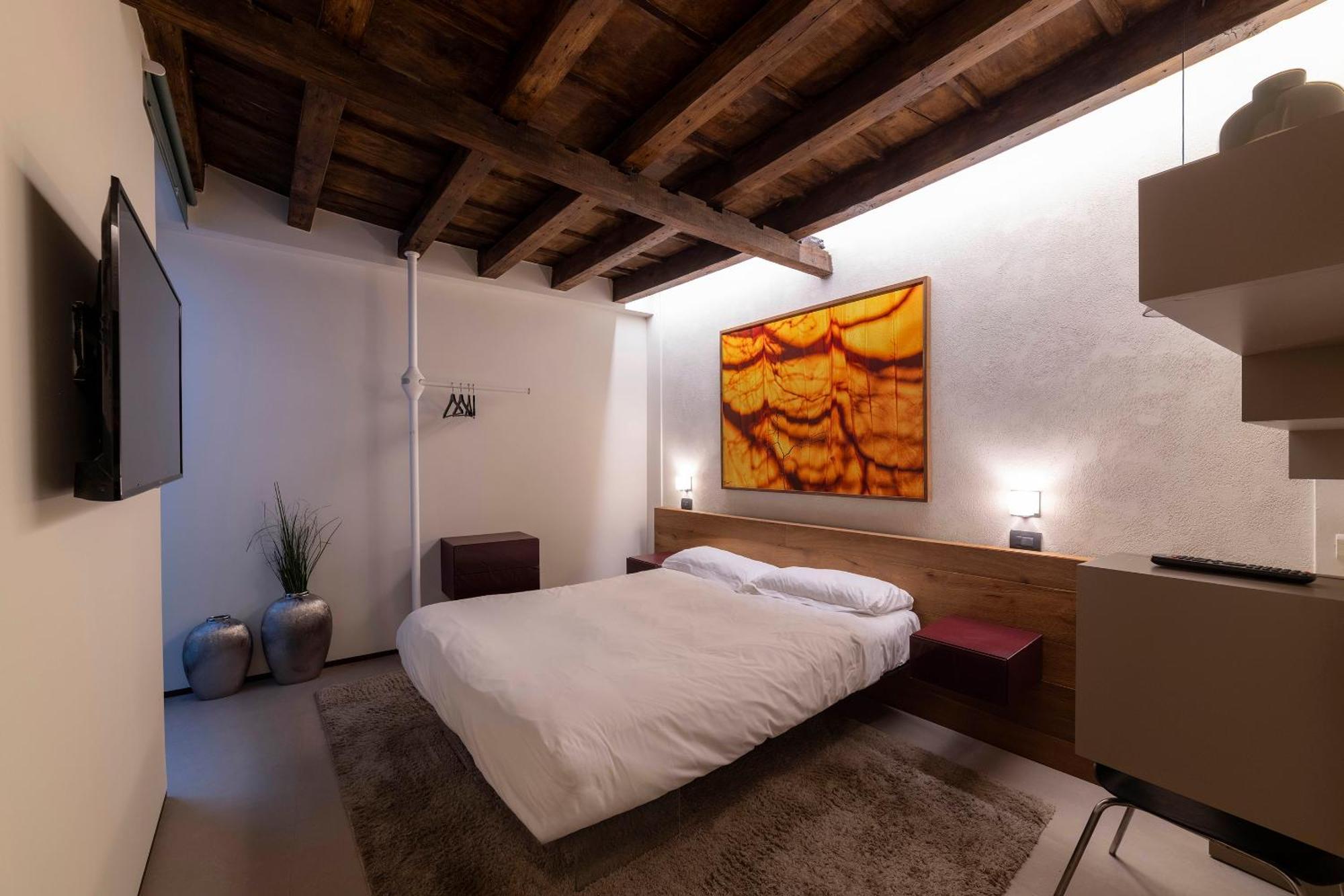 San Gottardo 19 Hotel Milano Eksteriør billede