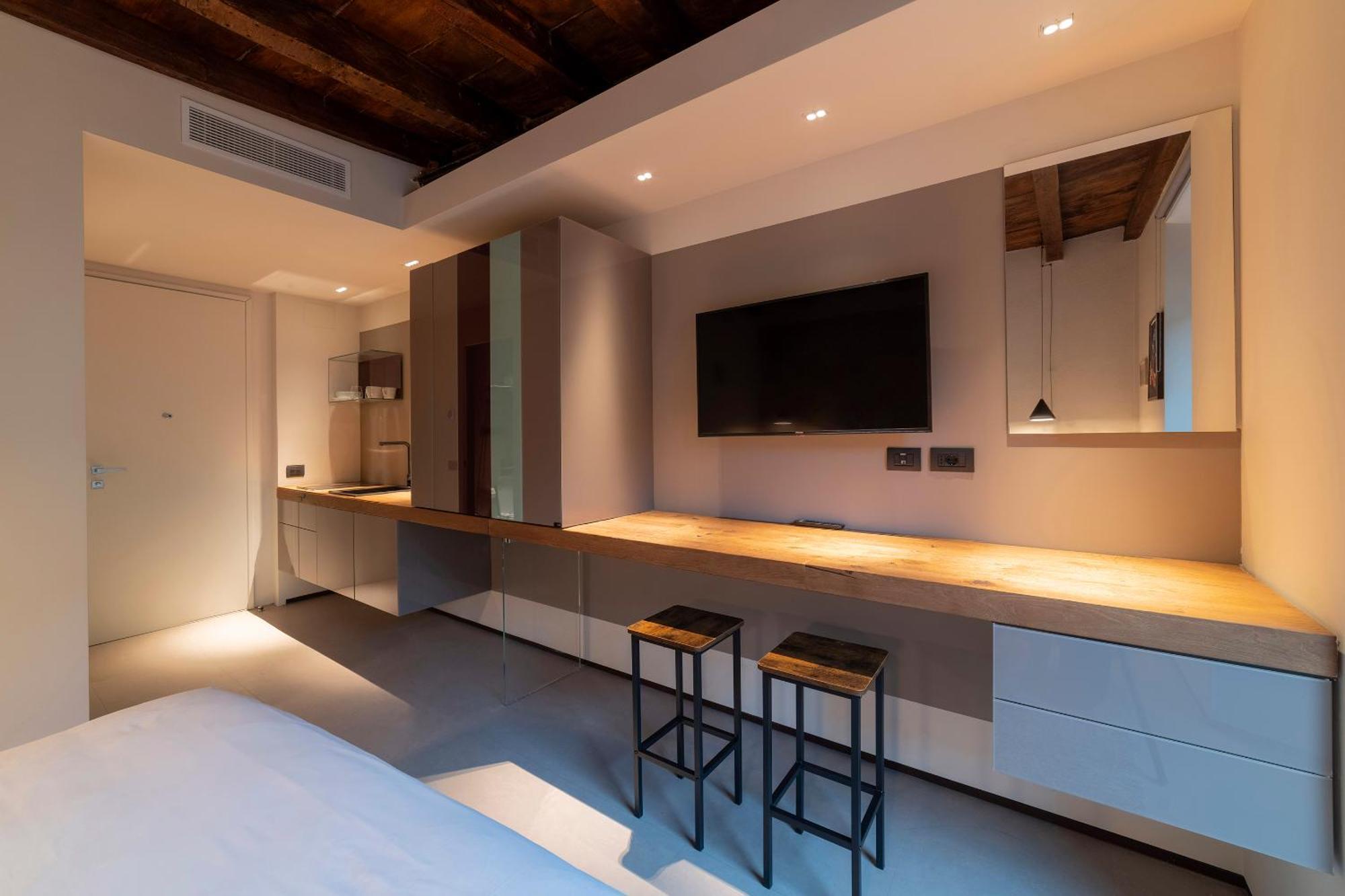 San Gottardo 19 Hotel Milano Eksteriør billede