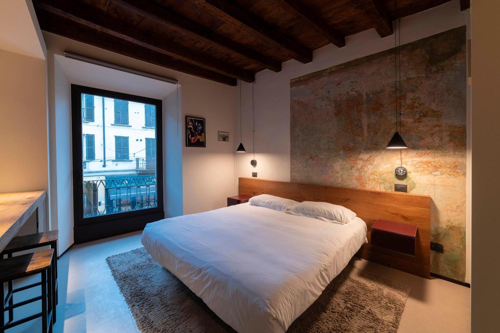 San Gottardo 19 Hotel Milano Eksteriør billede