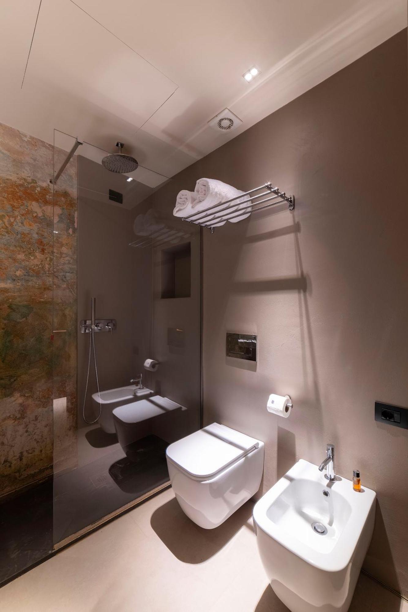 San Gottardo 19 Hotel Milano Eksteriør billede