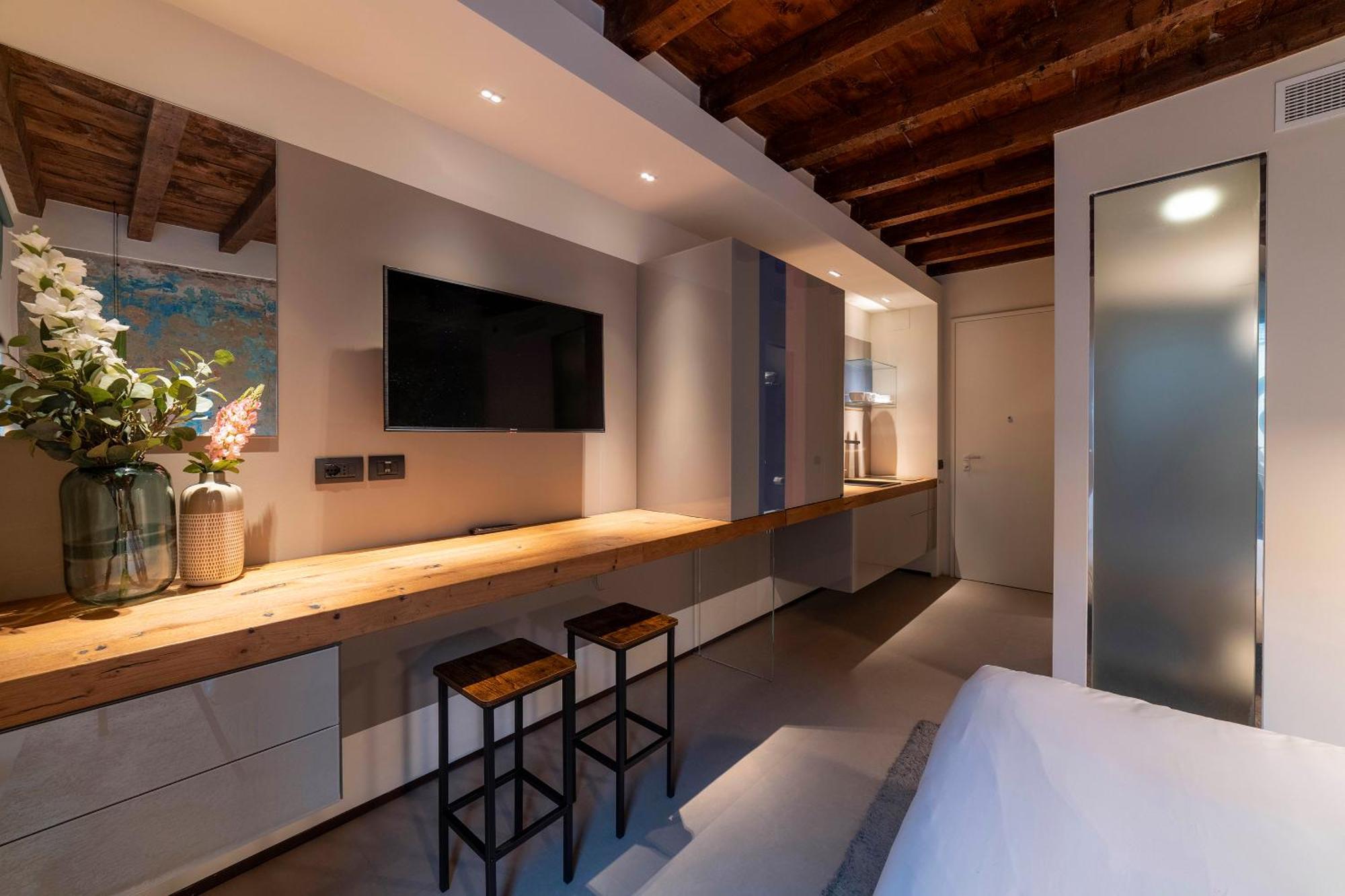 San Gottardo 19 Hotel Milano Eksteriør billede