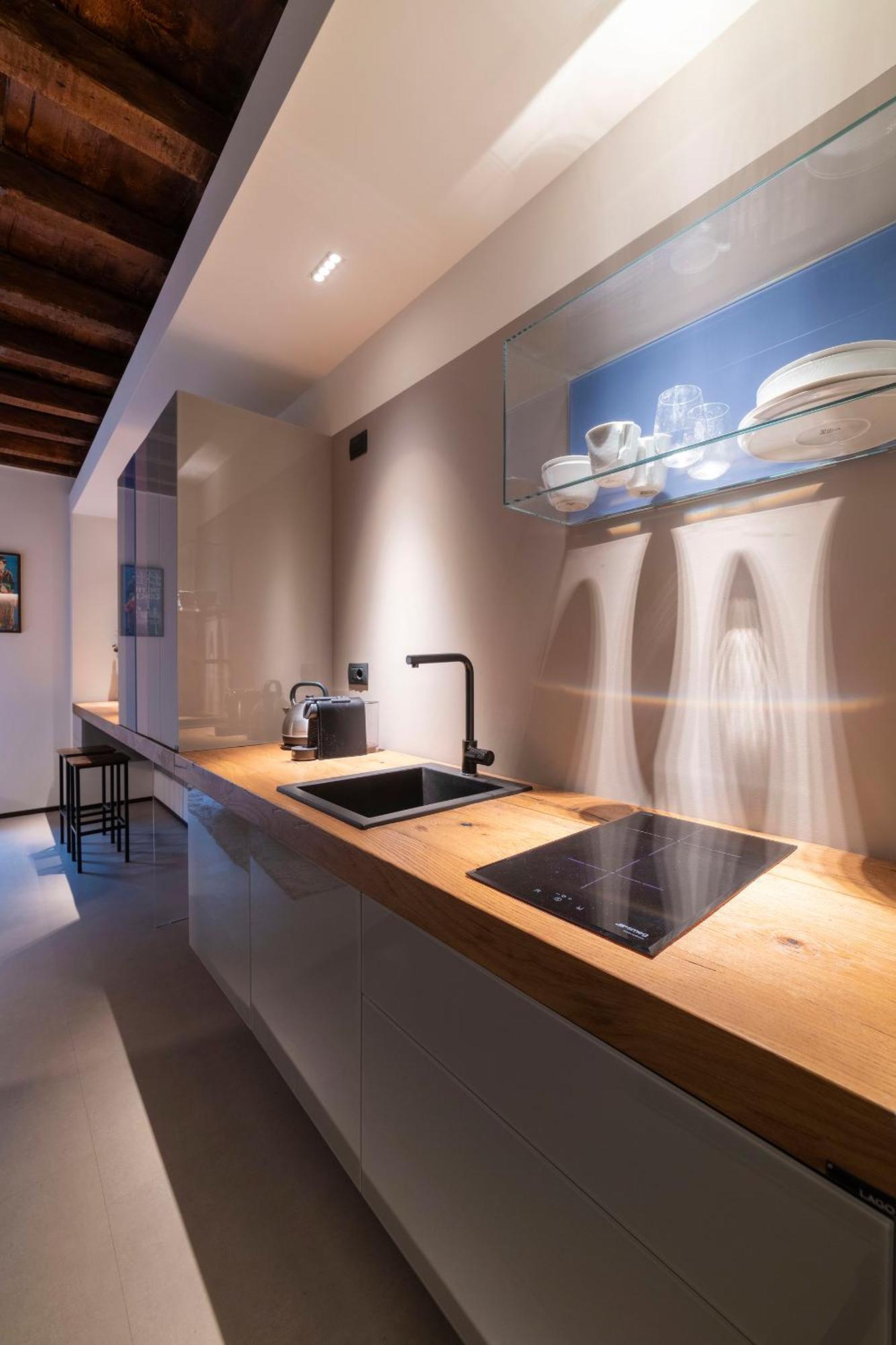 San Gottardo 19 Hotel Milano Eksteriør billede