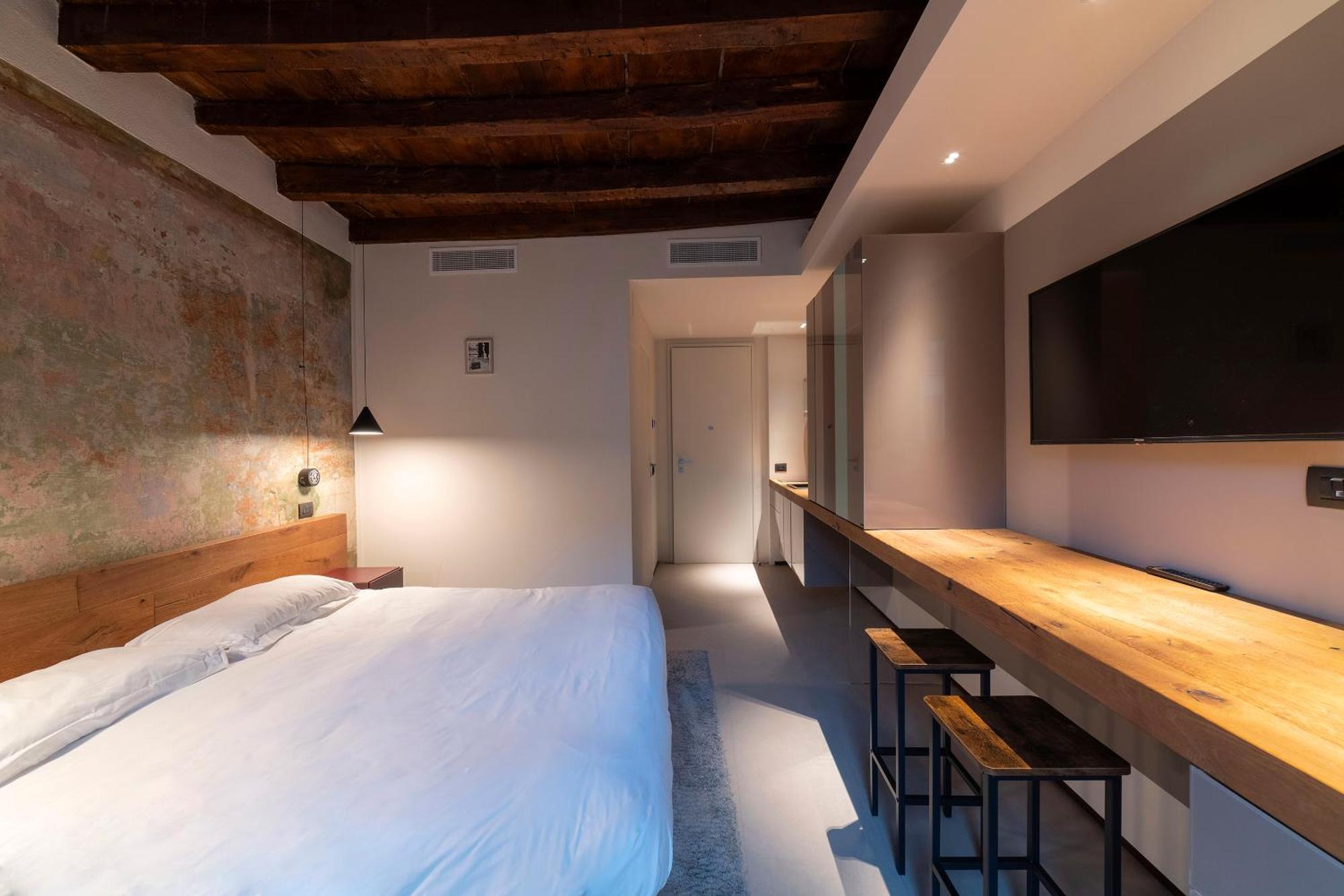 San Gottardo 19 Hotel Milano Eksteriør billede