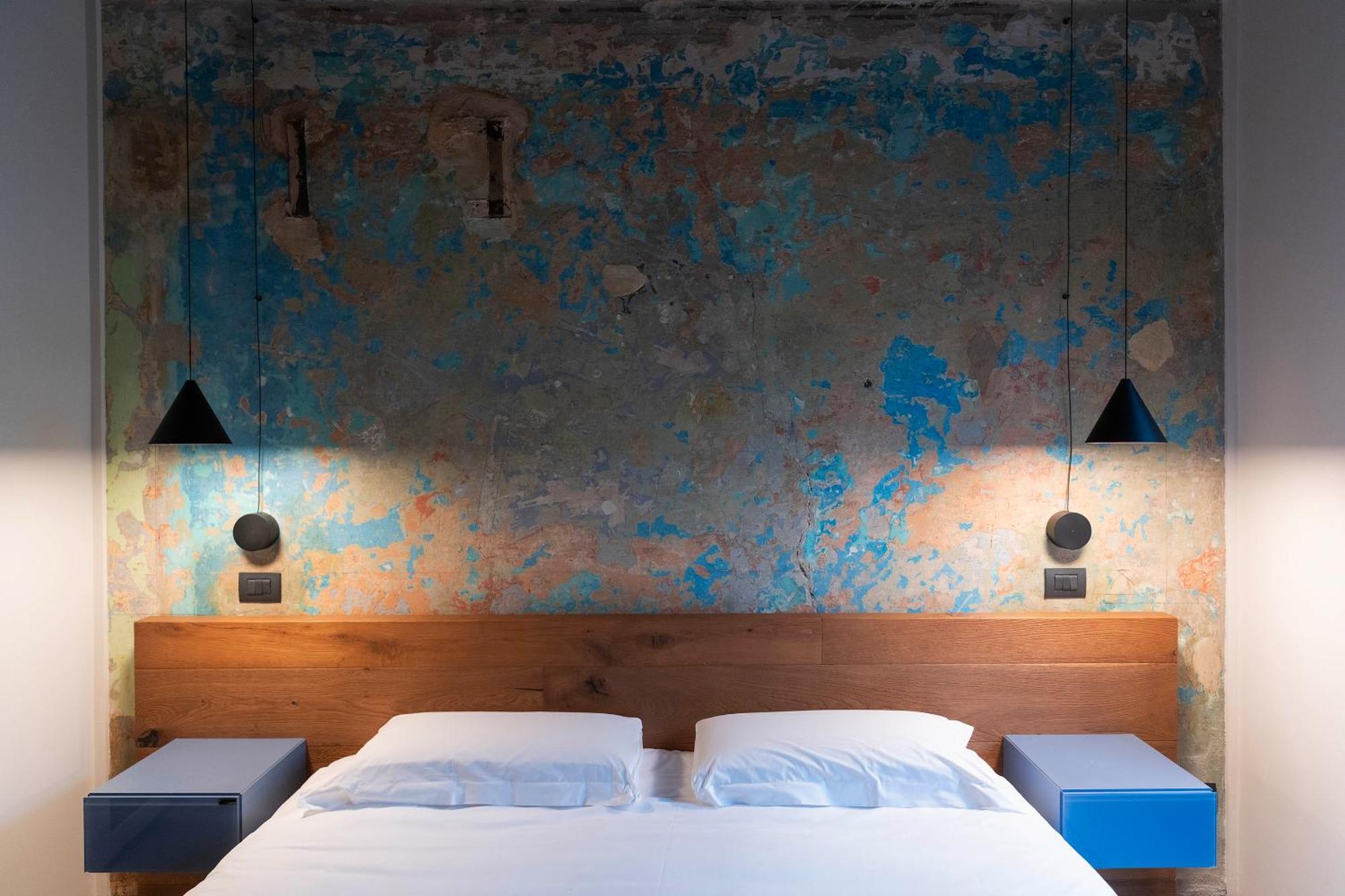 San Gottardo 19 Hotel Milano Eksteriør billede