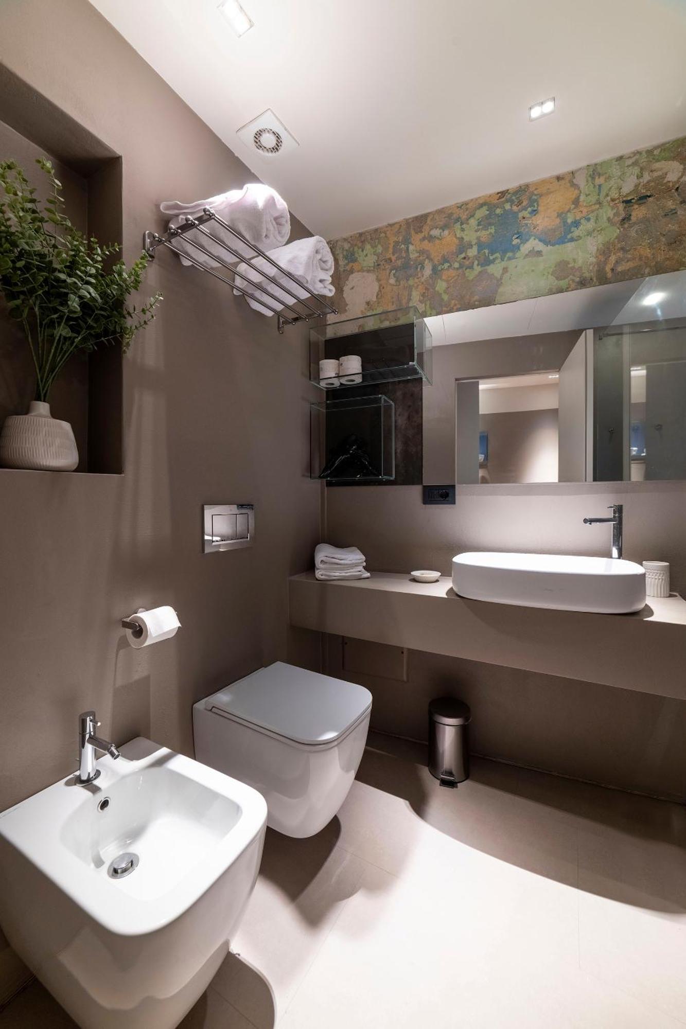 San Gottardo 19 Hotel Milano Eksteriør billede