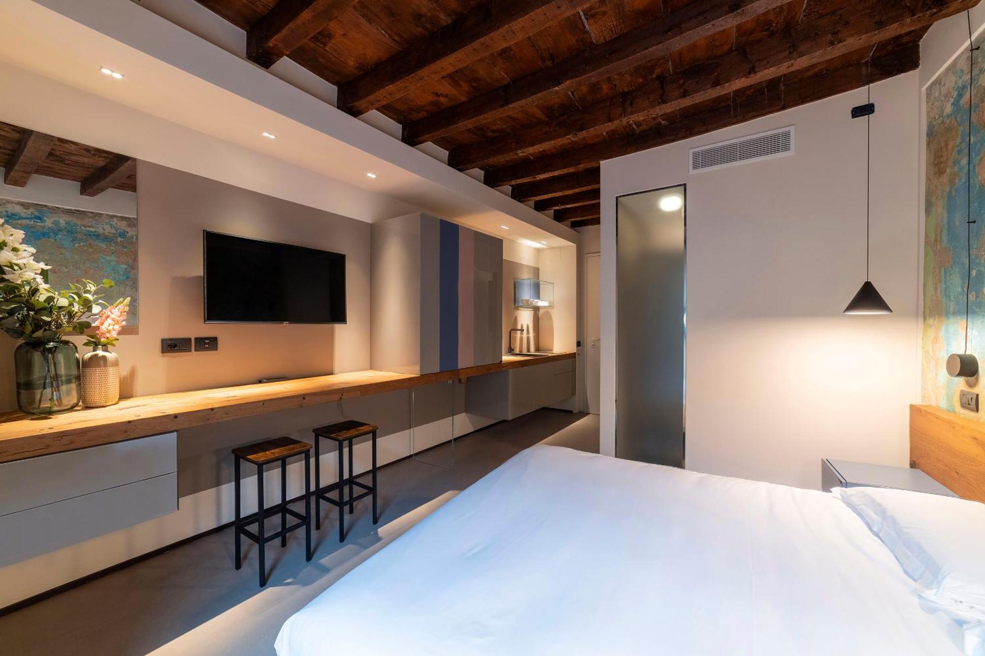 San Gottardo 19 Hotel Milano Eksteriør billede