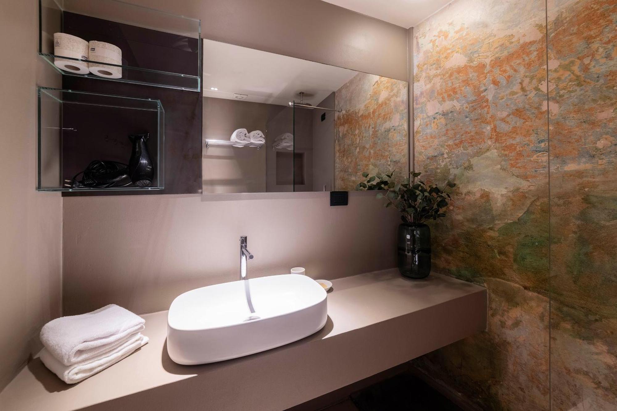 San Gottardo 19 Hotel Milano Eksteriør billede
