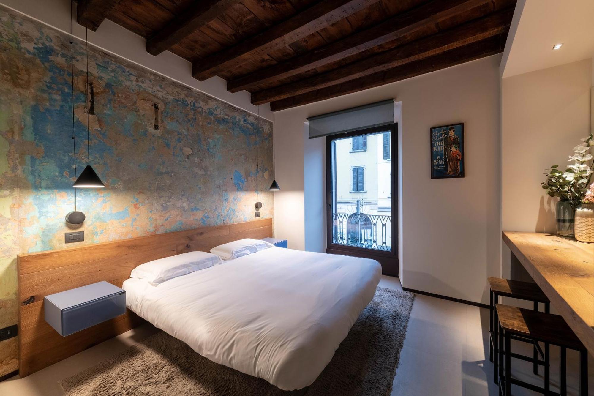 San Gottardo 19 Hotel Milano Eksteriør billede